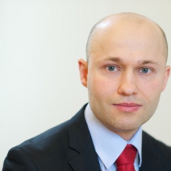 Мартыньш Корсакс