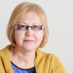 Илга Робежниеце