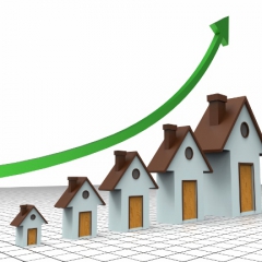 Со следующего года увеличится налог на недвижимость в Риге