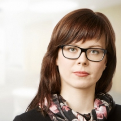 Ирина Костина