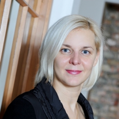 Дана Муцениеце