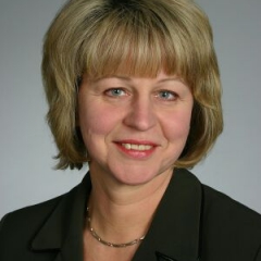 Gunta Kauliņa