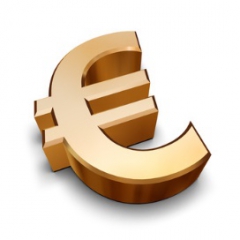 No 1.jūlija cenas jāatspoguļo tikai 1 valūtā - eiro