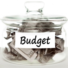 Saeima pieņem 2015.gada valsts budžetu