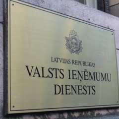 VID informatīvais materiāls: kas nodokļu maksātājam jāveic saistībā ar adrešu maiņu Rīgā 