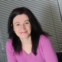 Илга Матуле