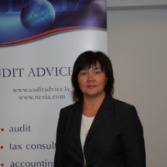 Бирута Новика