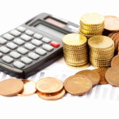 Нужно ли платить пошлину риска за весь месяц?