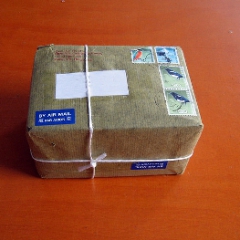 Какие документы необходимы при приобретении товара на eBay?