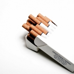 No 1.jūlija izmaiņas akcīzes nodoklim cigaretēm