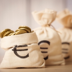 Atbalsta minimālās algas palielināšanu līdz 380 EUR