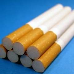 Количество сигарет в упаковке можно будет указывать двумя способами
