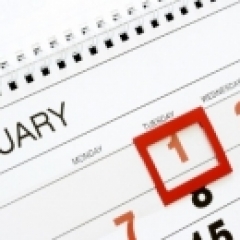 Обзор нормативных актов в администрировании налогов за январь 2017 года 
