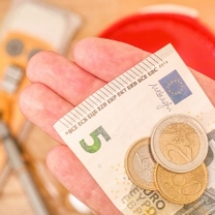 No 2018.gada minimālā alga būs 430 EUR