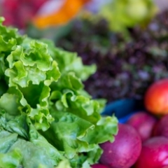 Atbalsta PVN samazināšanu Latvijai raksturīgiem dārzeņiem, ogām un augļiem