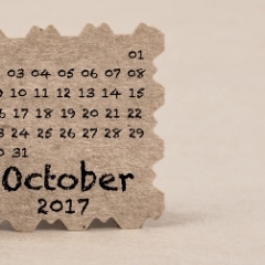 Pārskats par normatīvajiem aktiem nodokļu administrēšanā 2017.gada oktobrī