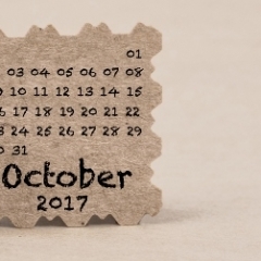 Обзор нормативных актов в администрировании налогов за октябрь 2017 года