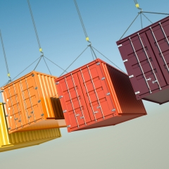 Ieviestas izmaiņas eksportam noformēto preču izvešanā ar tranzīta procedūru