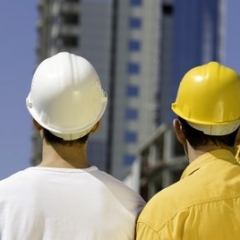 Valsts darba inspekcija veiks pārbaudes būvniecības uzņēmumos