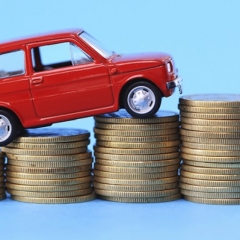 PVN piemērošana, pārdodot lietotus automobiļus