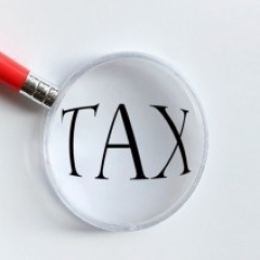 Обзор нормативных актов в администрировании налогов за июль 2018 года 