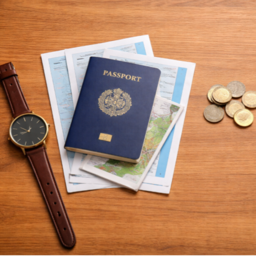 Служба государственных доходов 