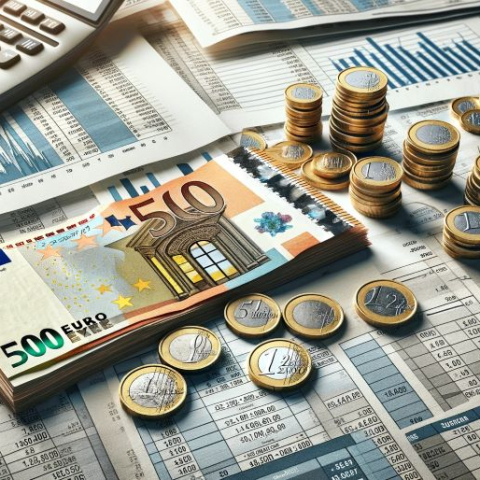 Как сообщить СГД о выплаченном нерезиденту доходе?