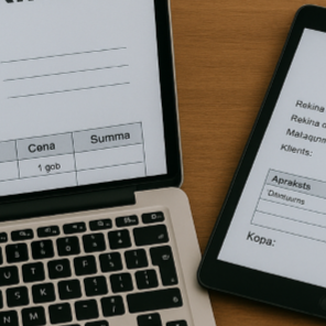 Когда э-счета станут удобными в использовании?