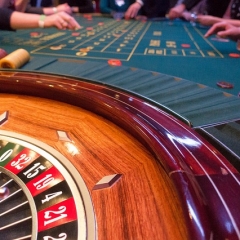 No nākamā gada paaugstināsies azartspēļu nodokļa likmes