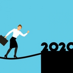 Uzņēmējdarbības riska valsts nodeva 2020.gadā paliks nemainīga