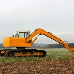 Можно ли к строительной услуге применять особый режим НДС?