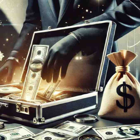 Будут строже следить за оборотом наличных в строительстве и таксомоторной отрасли
