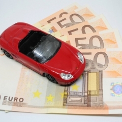 Налоги для представительского авто, приобретенного для дальнейшей продажи