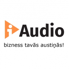 iAudio – pirmais biznesa audiožurnāls Latvijā