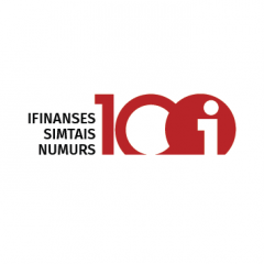 “iFinanses” drukātajam žurnālam – 100. numurs!