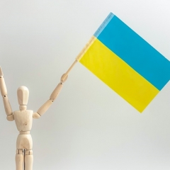Nodokļu piemērošana, sniedzot palīdzību Ukrainai