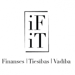 Drukātie žurnāli “iFinanses” un “iTiesības” apvienojas jaunā izdevumā “iFiT”