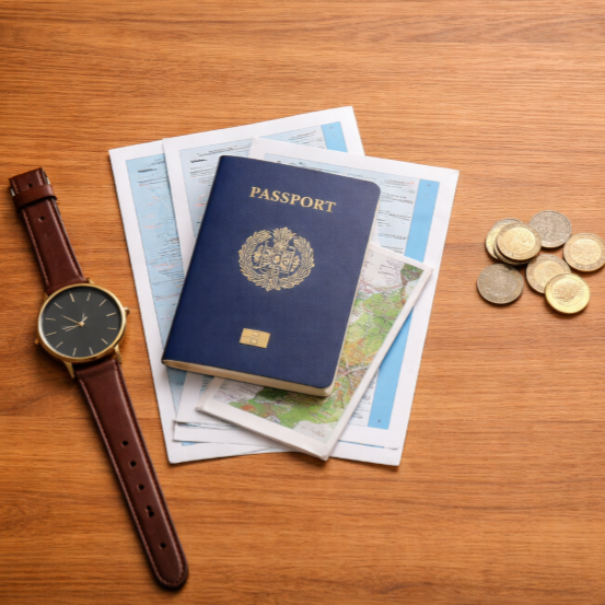 Valsts ieņēmumu dienests 