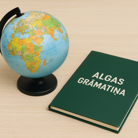 Выдают ли иностранцу налоговую книжку?