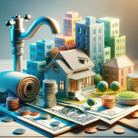 Кто должен платить налог – арендатор или арендодатель?