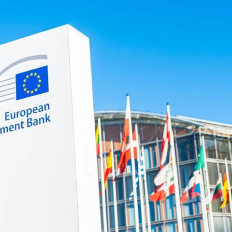 Группа Европейского инвестиционного банка открывает офис в Латвии