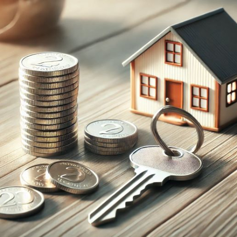 Обязанность уплаты налогов при сдаче внаем имущества на платформе