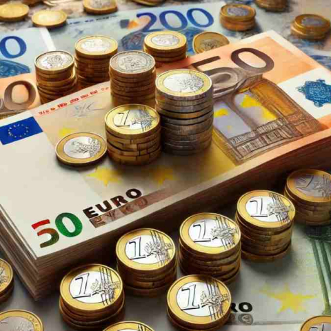 Работодателям придется сообщать о выплате зарплаты наличными