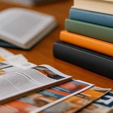 СМИ и книги на иностранном языке — НДС 21%