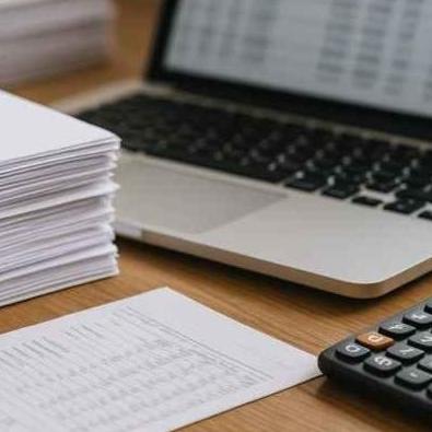 Обзор нормативных актов в администрировании налогов за сентябрь 2025 года