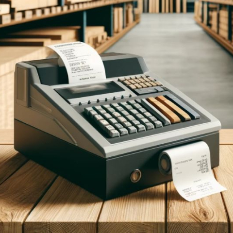 Подтверждает ли чек получение товара?