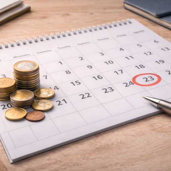 Valsts ieņēmumu dienests 