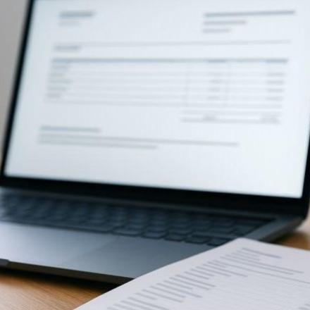 Данные электронных счетов в СГД — уже с 2026 года