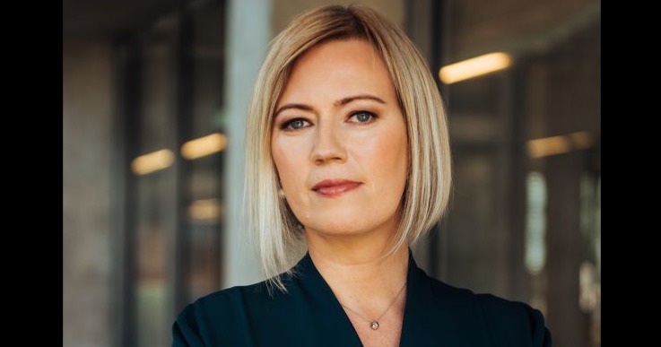 Ирена Леиня