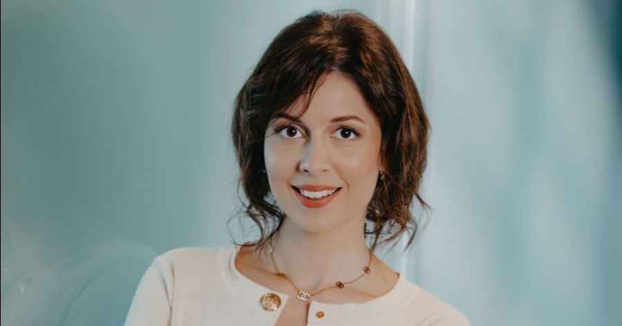Madlena Drozdova